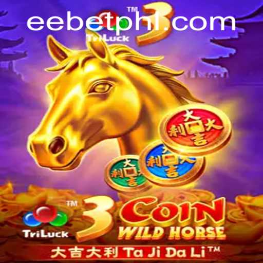Discover the Thrilling World of 3CoinWildHorse: A Comprehensive Guide