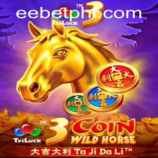 Discover the Thrilling World of 3CoinWildHorse: A Comprehensive Guide