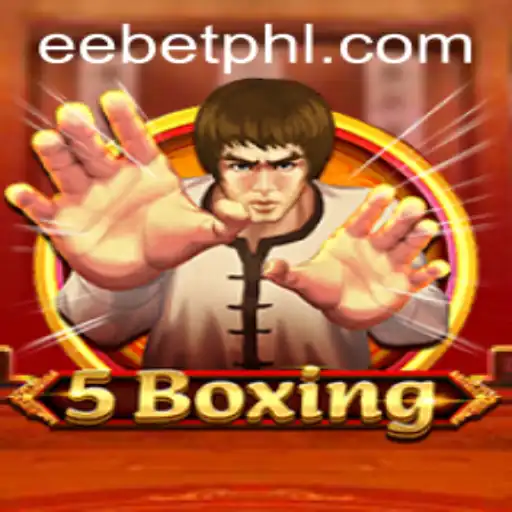 Unveiling the Exciting World of 5Boxing: A Fresh Gaming Sensation with EE BET