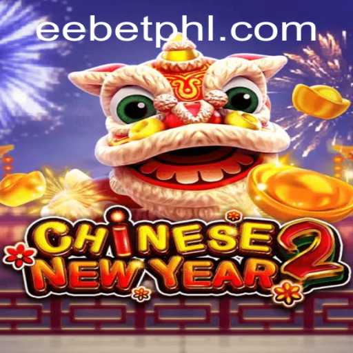 Exploring the Vibrant World of CHINESENEWYEAR2: A Deep Dive into the Unique Game Experience