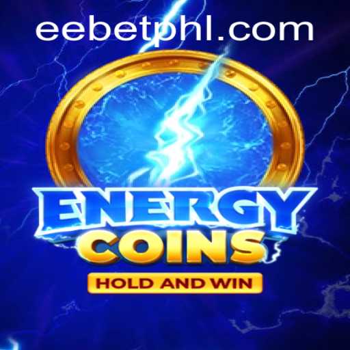 Unveiling EnergyCoins: The Future of Gaming with EE BET Integration