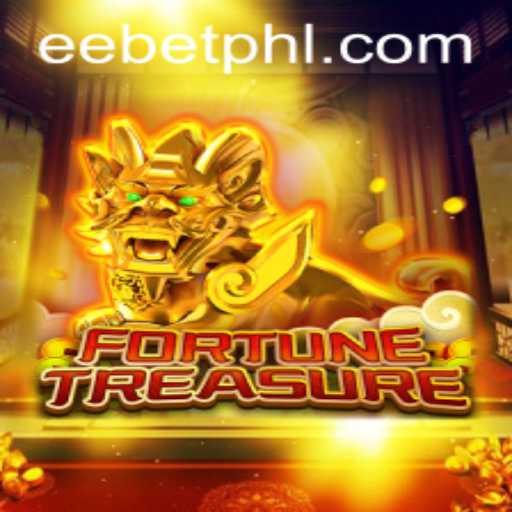 Discover the Excitement of FortuneTreasure: A New Era of Gaming with EE BET
