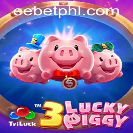 Discover the Exciting World of 3LUCKYPIGGY: A Thrilling Game Experience