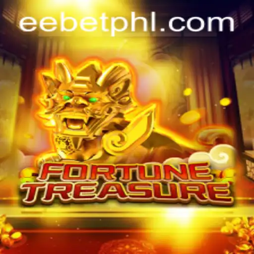 Discover the Excitement of FortuneTreasure: A New Era of Gaming with EE BET