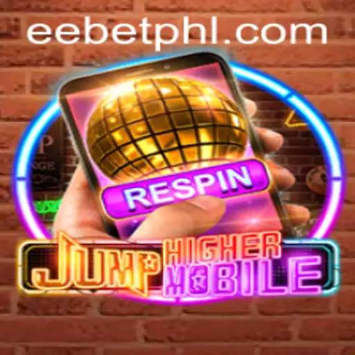 JumpHighermobile: An Engaging Experience with EE BET