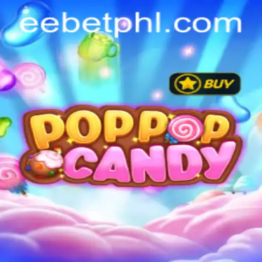 Discover the Thrills of POPPOPCANDY: A Comprehensive Guide to the Game and its Rules