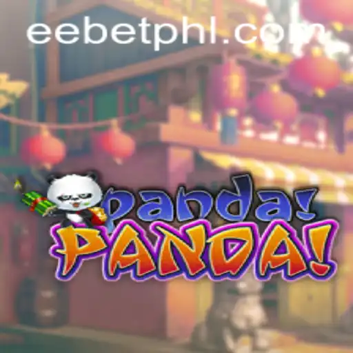 Discover PandaPanda: A New Gaming Sensation by EE BET
