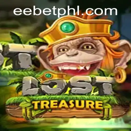 Discovering LostTreasure with EE BET: A Thrilling Adventure Awaits