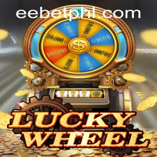 Experience the Thrill of LuckyWheel with EE BET: Your Ultimate Guide