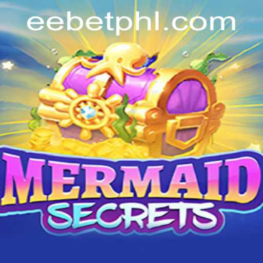 Mermaid Secrets: Dive into the Enchanting World of EE BET