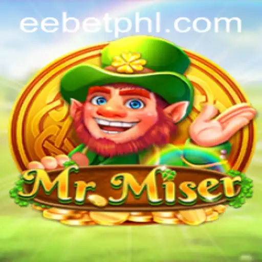 Explore the Intriguing World of MrMiser and the EE BET Challenge