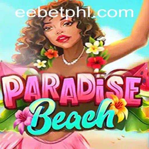 Discover ParadiseBeach: A Tropical Escape with Exciting Gameplay