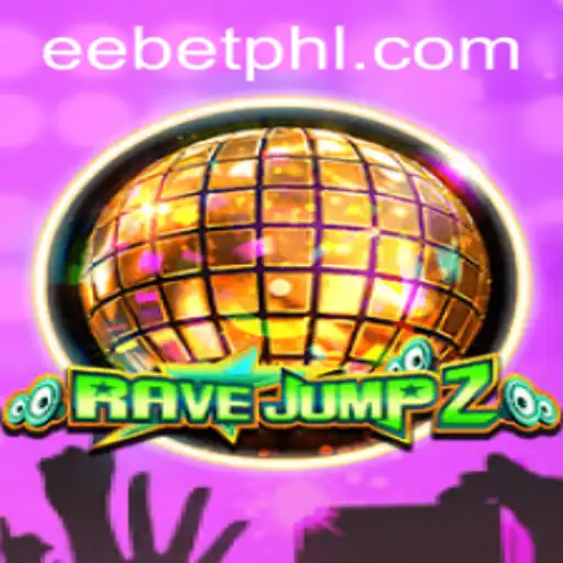 RaveJump2: A Dazzling Leap into Virtual Adventure with EE BET