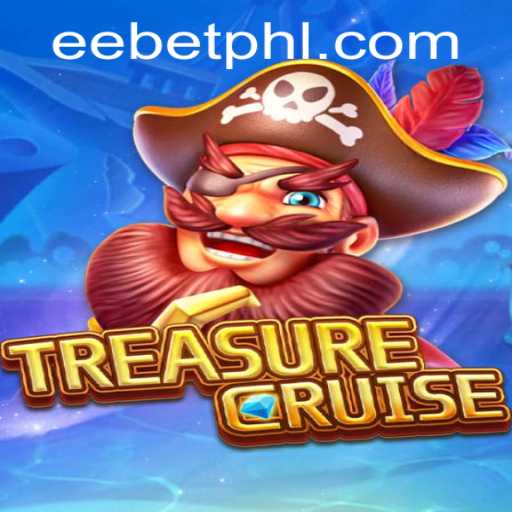 The Thrilling World of TREASURECRUISE and the Excitement of EE BET