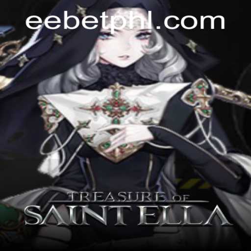 TreasureofSaintElla: Unveiling the Majestic Adventure with EE BET