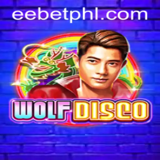 Exploring the Groovy World of WolfDisco - A Revolutionary Gaming Experience