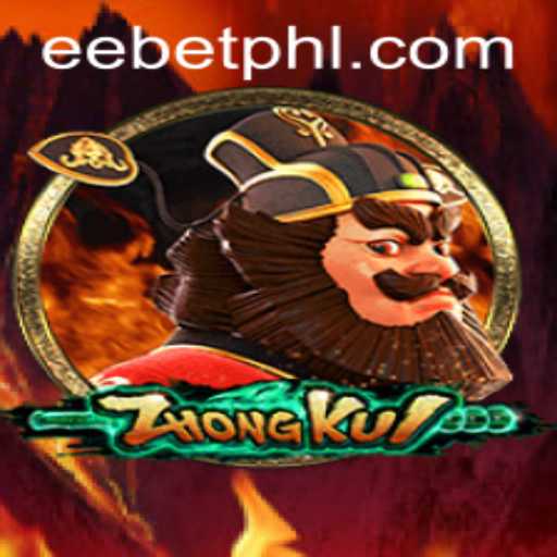 Exploring the Mystical World of ZhongKui: A Unique Game Experience with EE BET