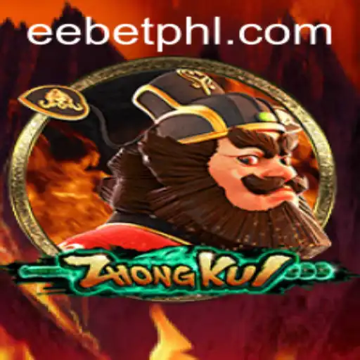 Exploring the Mystical World of ZhongKui: A Unique Game Experience with EE BET